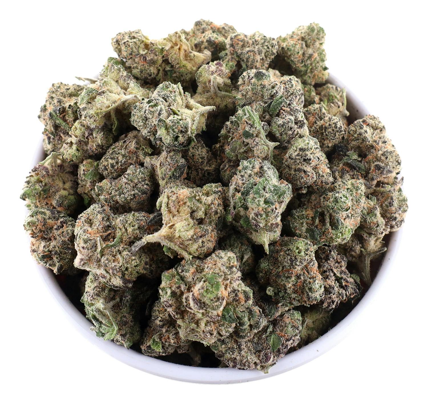 The Deli - Grape Gas cannabis product
