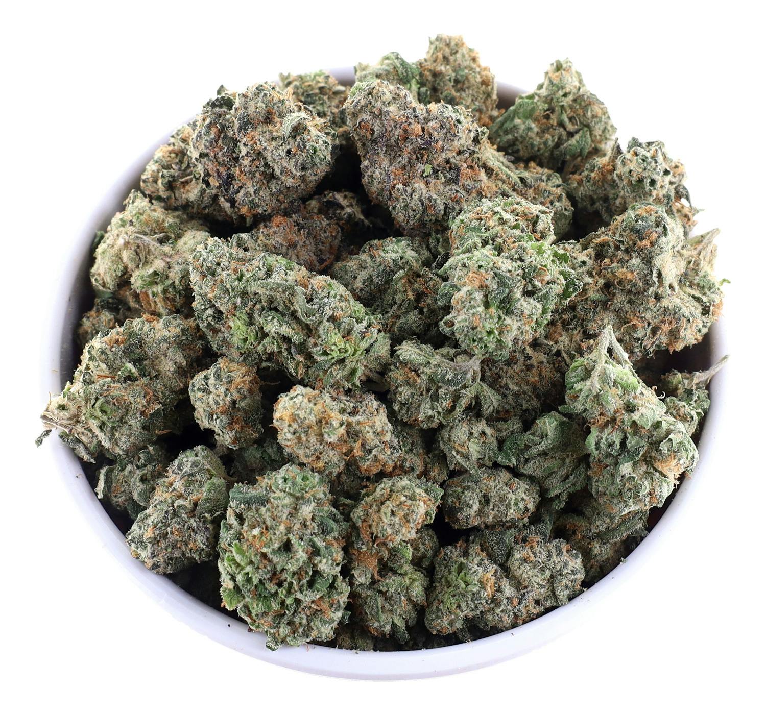 The Deli - Lemon Cherry Gelato
