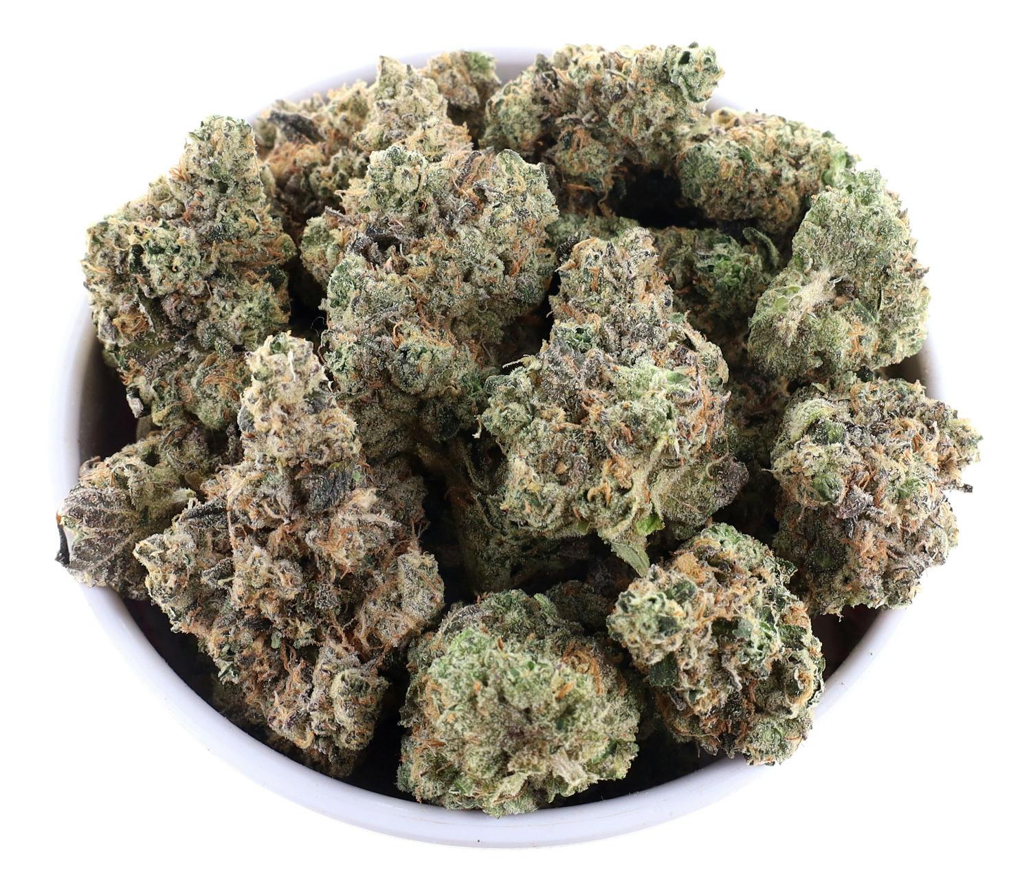 The Deli - Grease cannabis product
