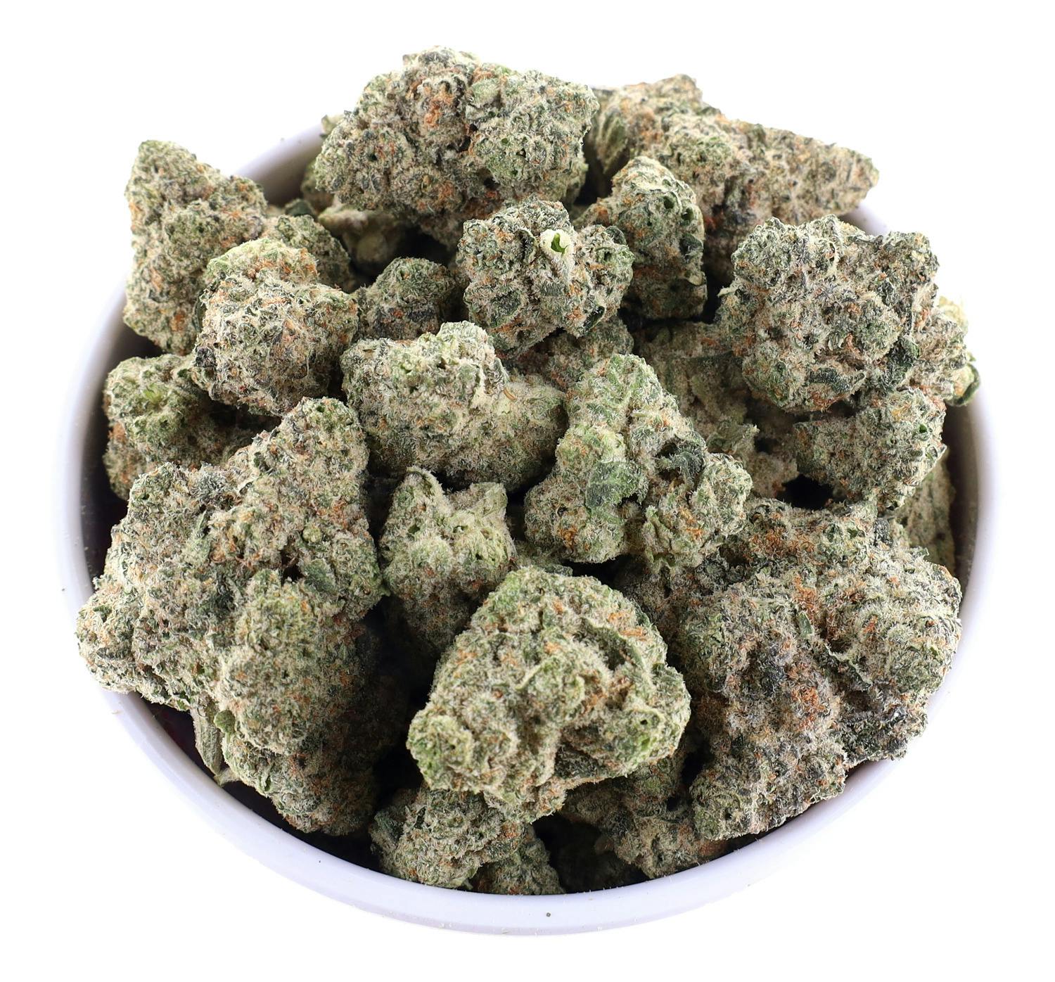 The Deli - Juicee J cannabis product
