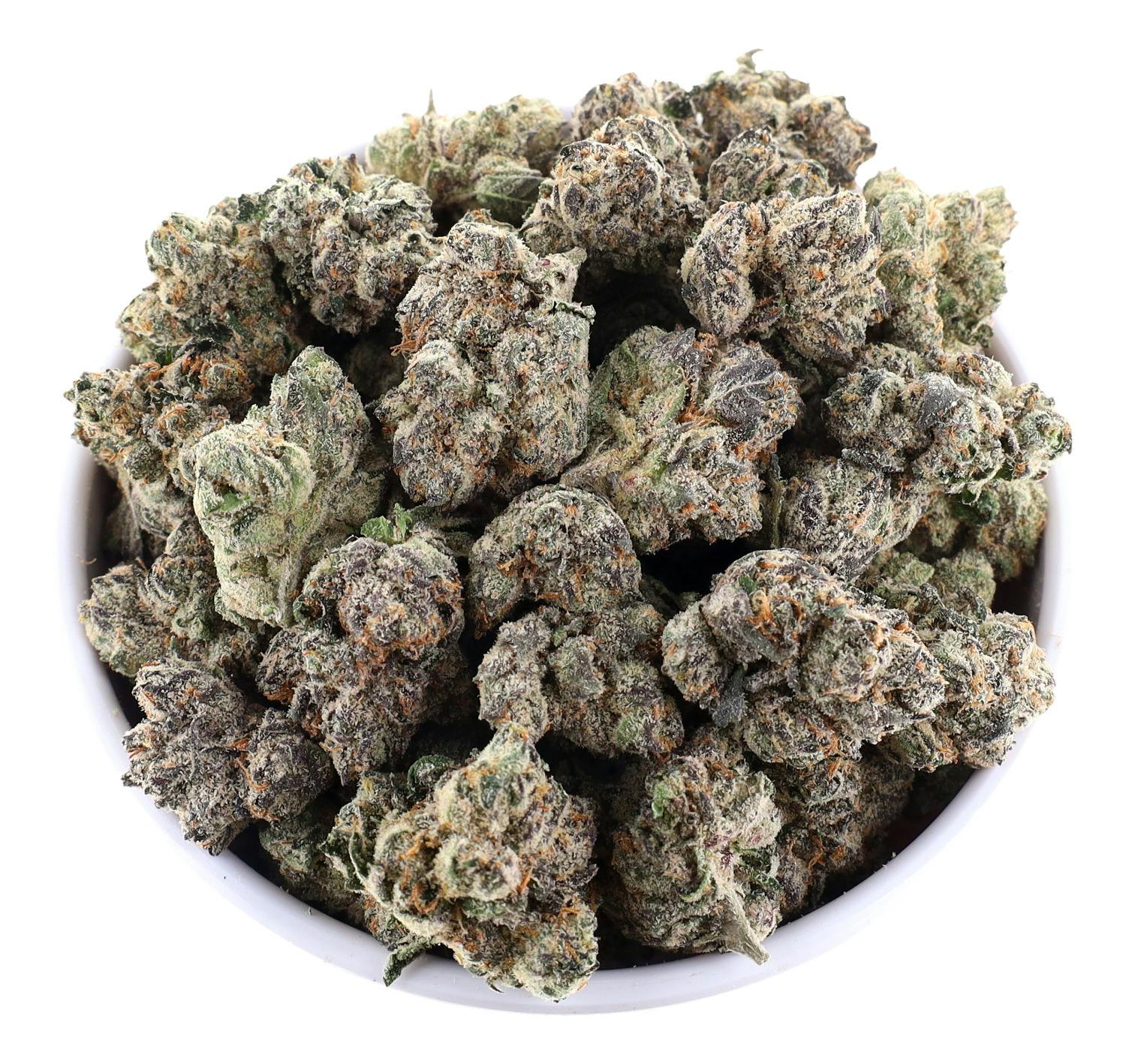 The Deli - Frozen Candy cannabis product
