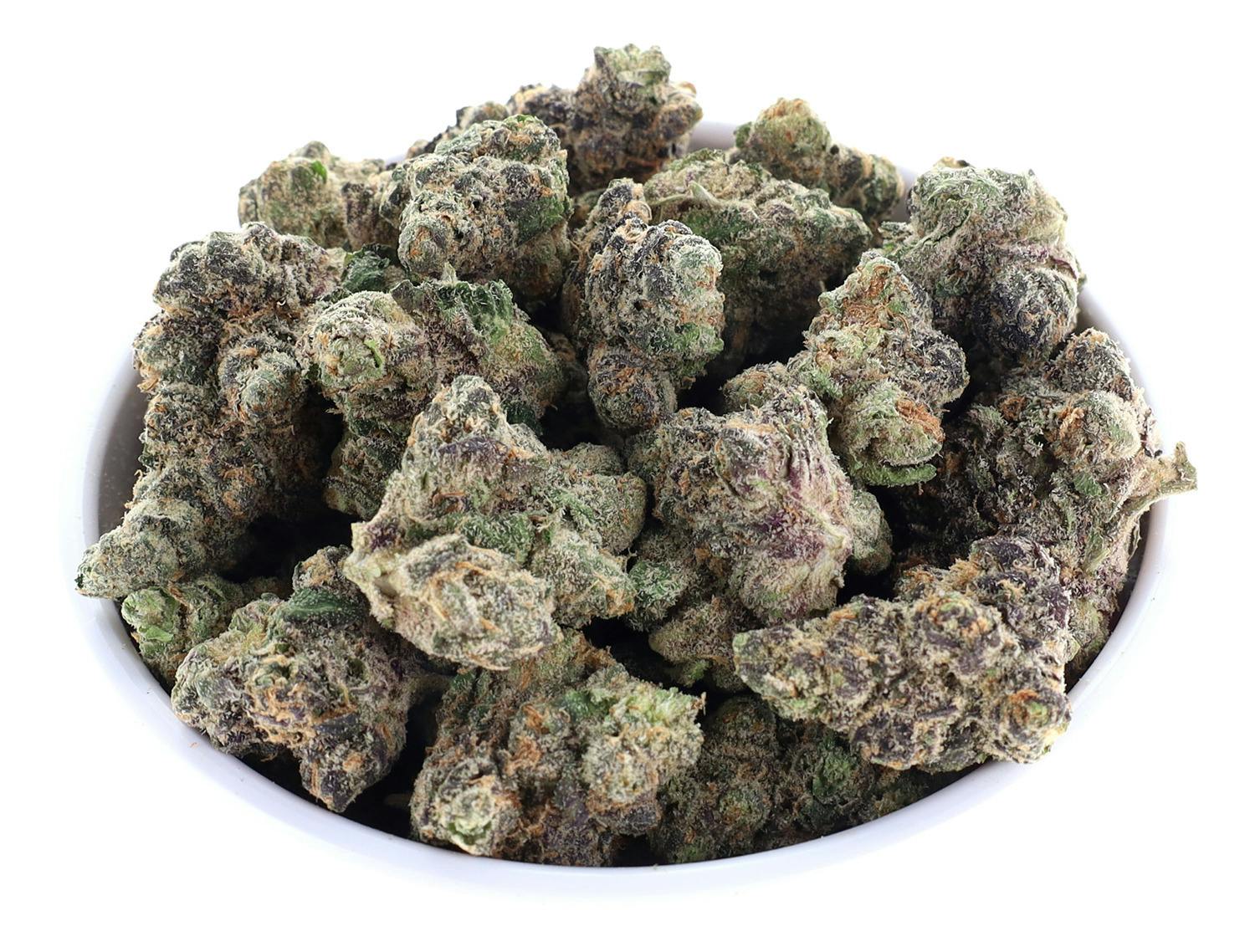 The Deli - Count Chunkula cannabis product