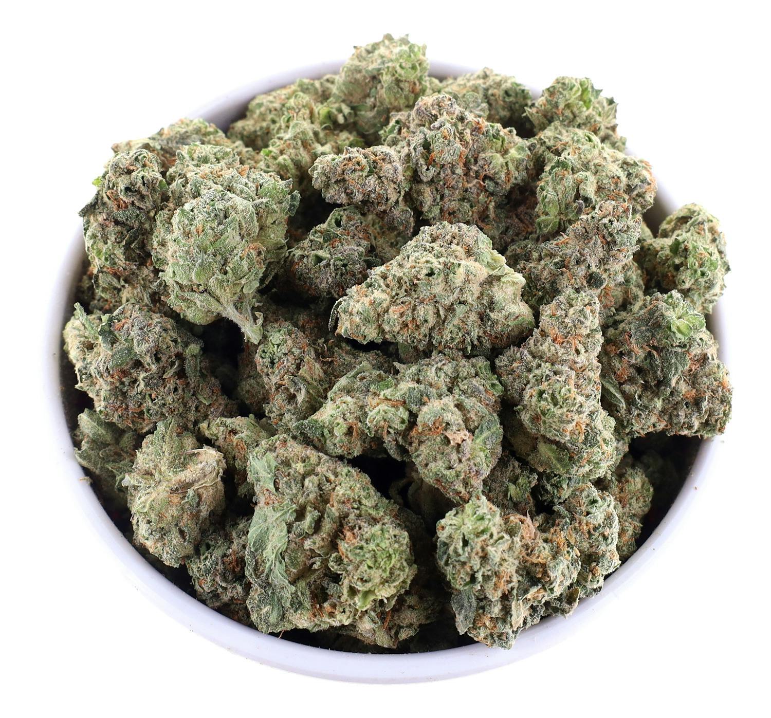 The Deli - White Iverson cannabis product