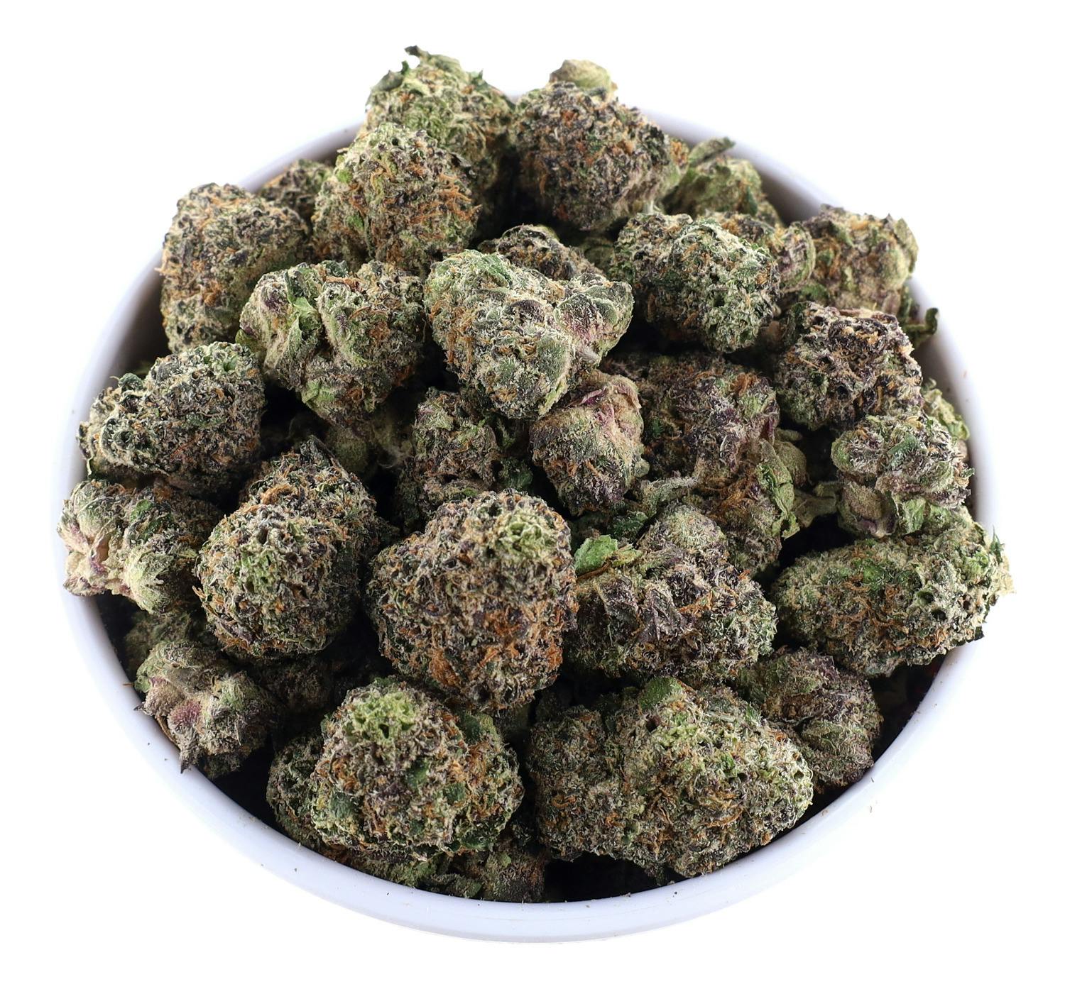 The Deli - Hood Candyz cannabis product