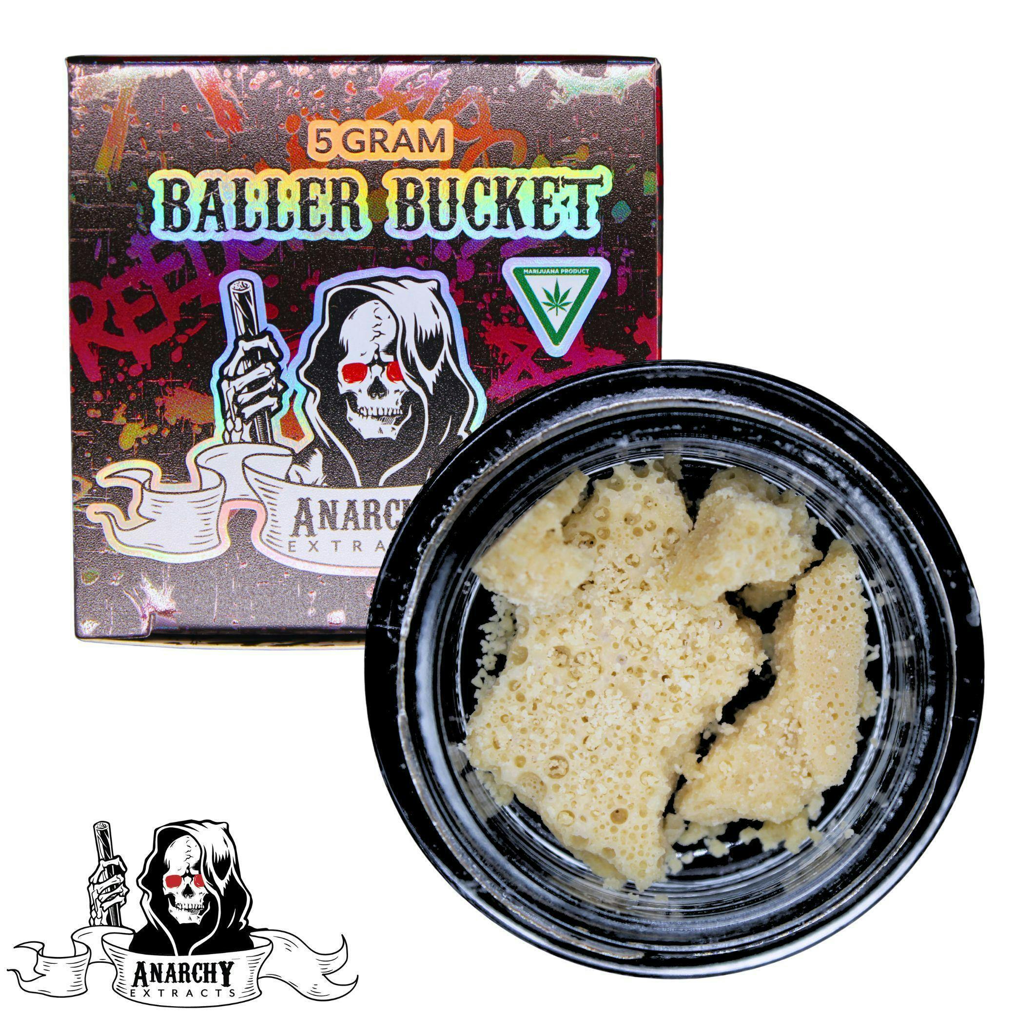 Skubal Snacks Budder