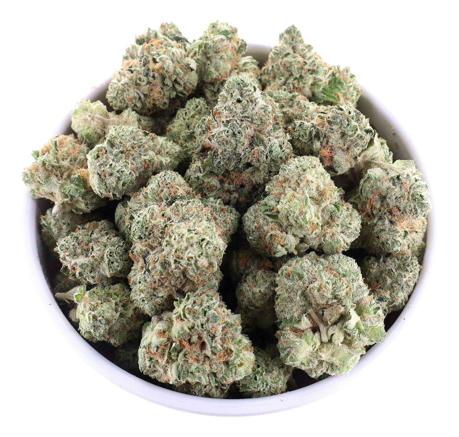 The Deli - Death Star cannabis product