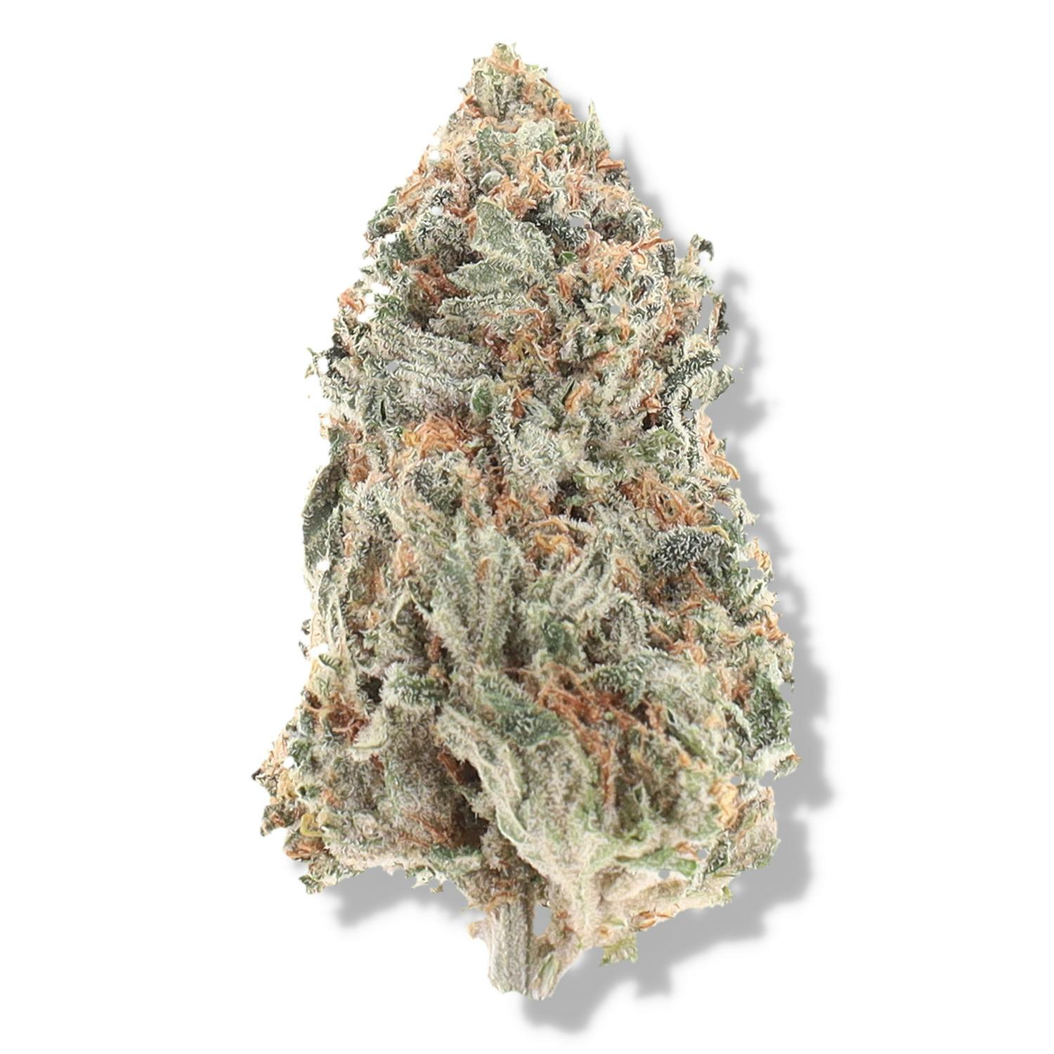 The Deli - Orange Cookies x Mintz cannabis product