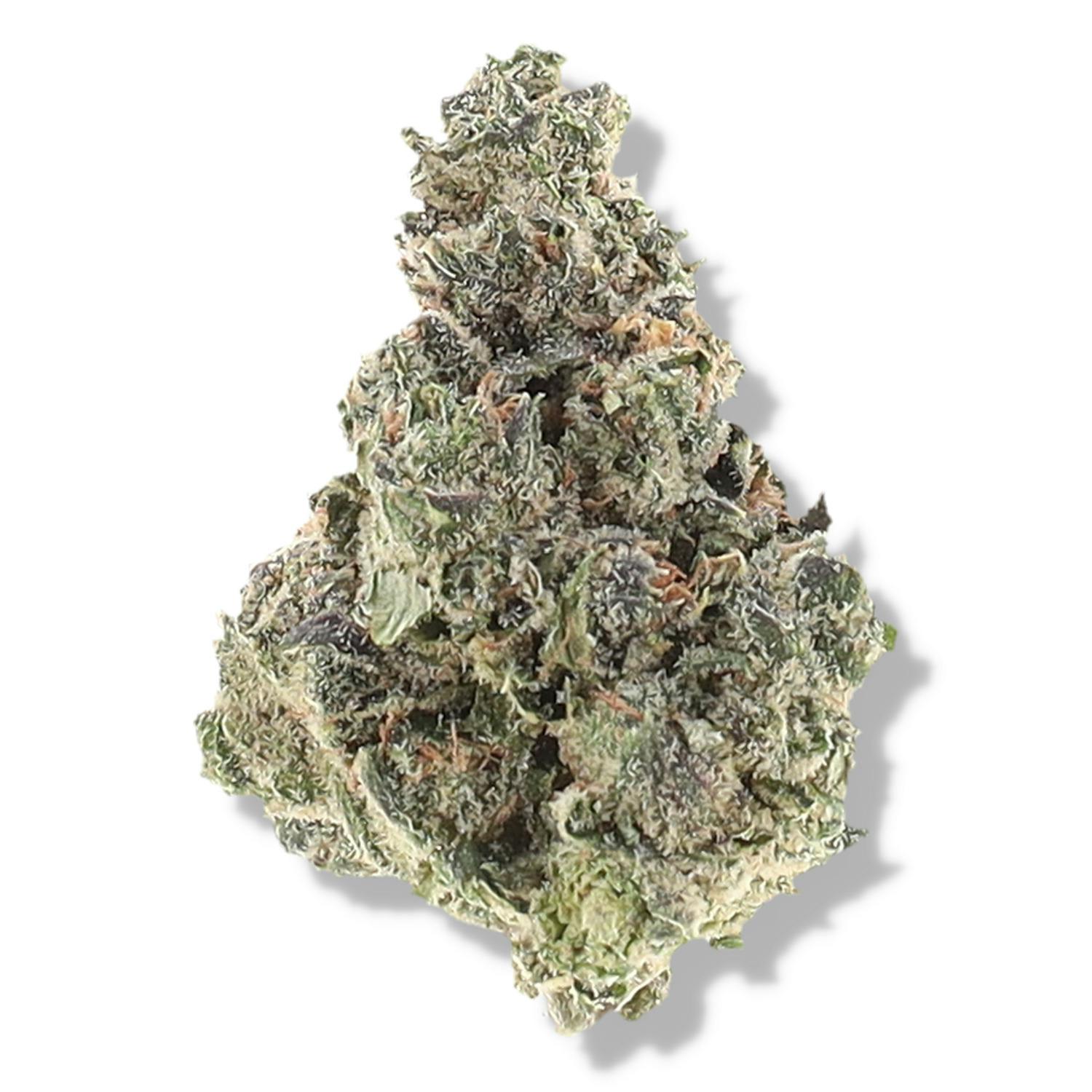 The Deli - God's Breath cannabis product