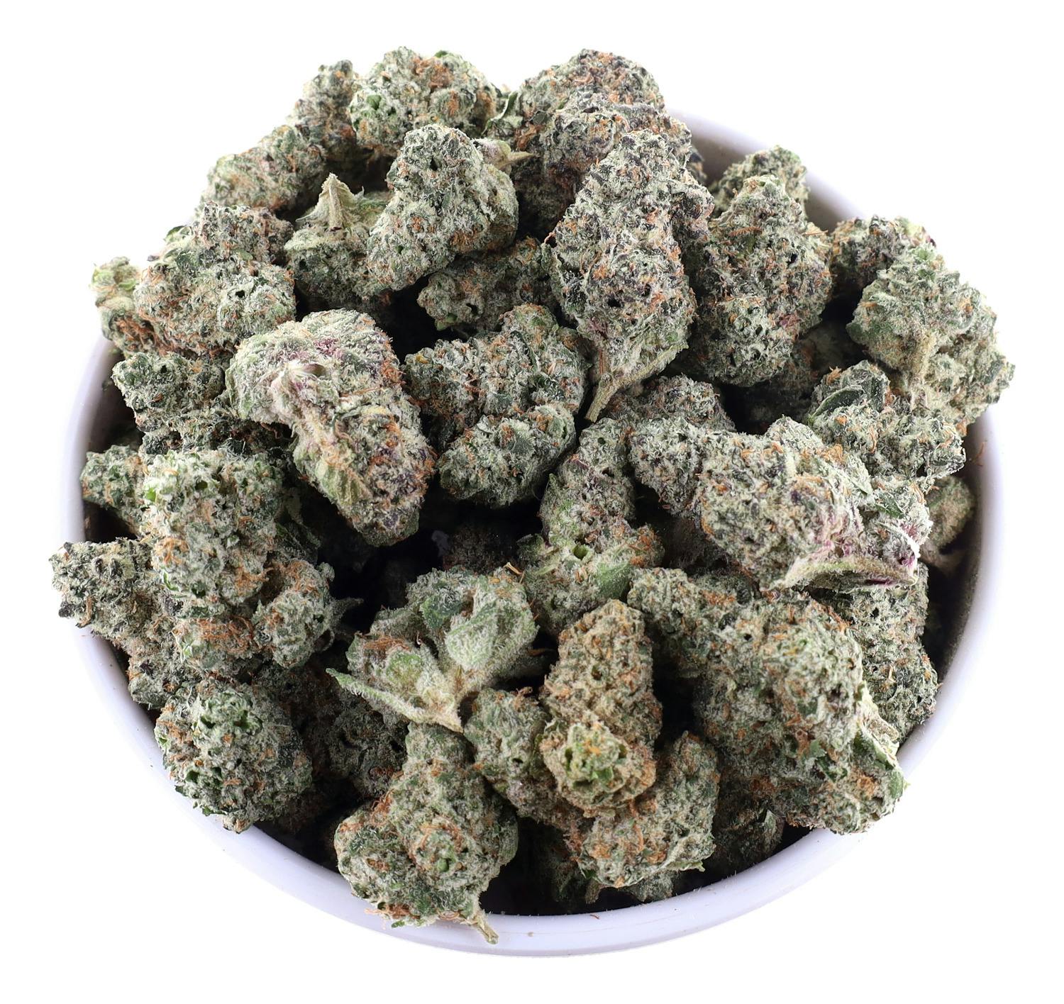 The Deli - Bebelatio cannabis product
