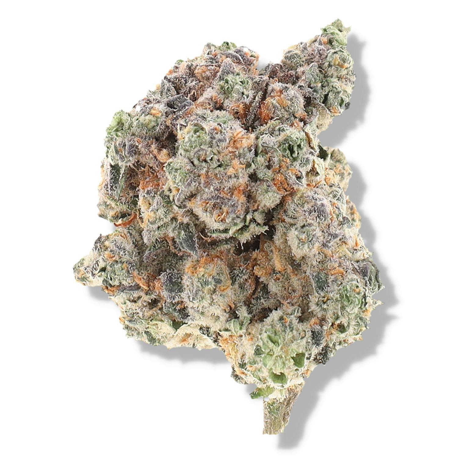 The Deli - Cap Junky cannabis product