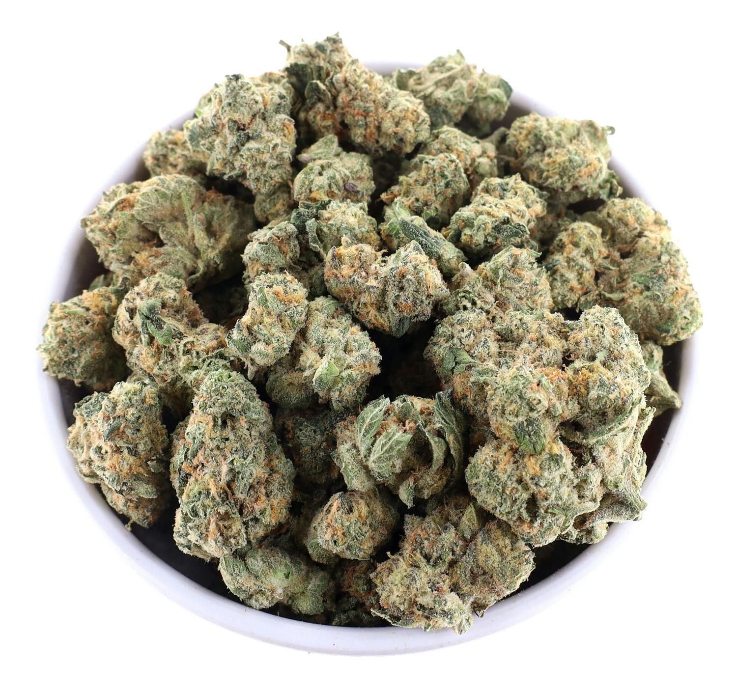 The Deli - Gumbo cannabis product