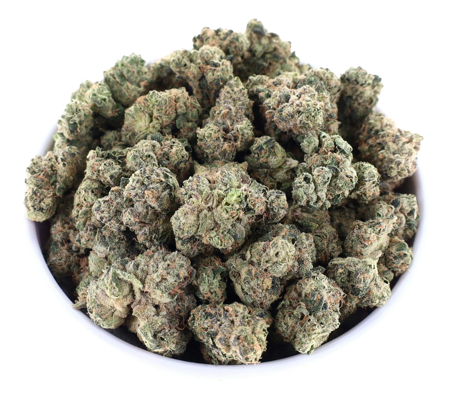 The Deli - Sour Garlic Cookies