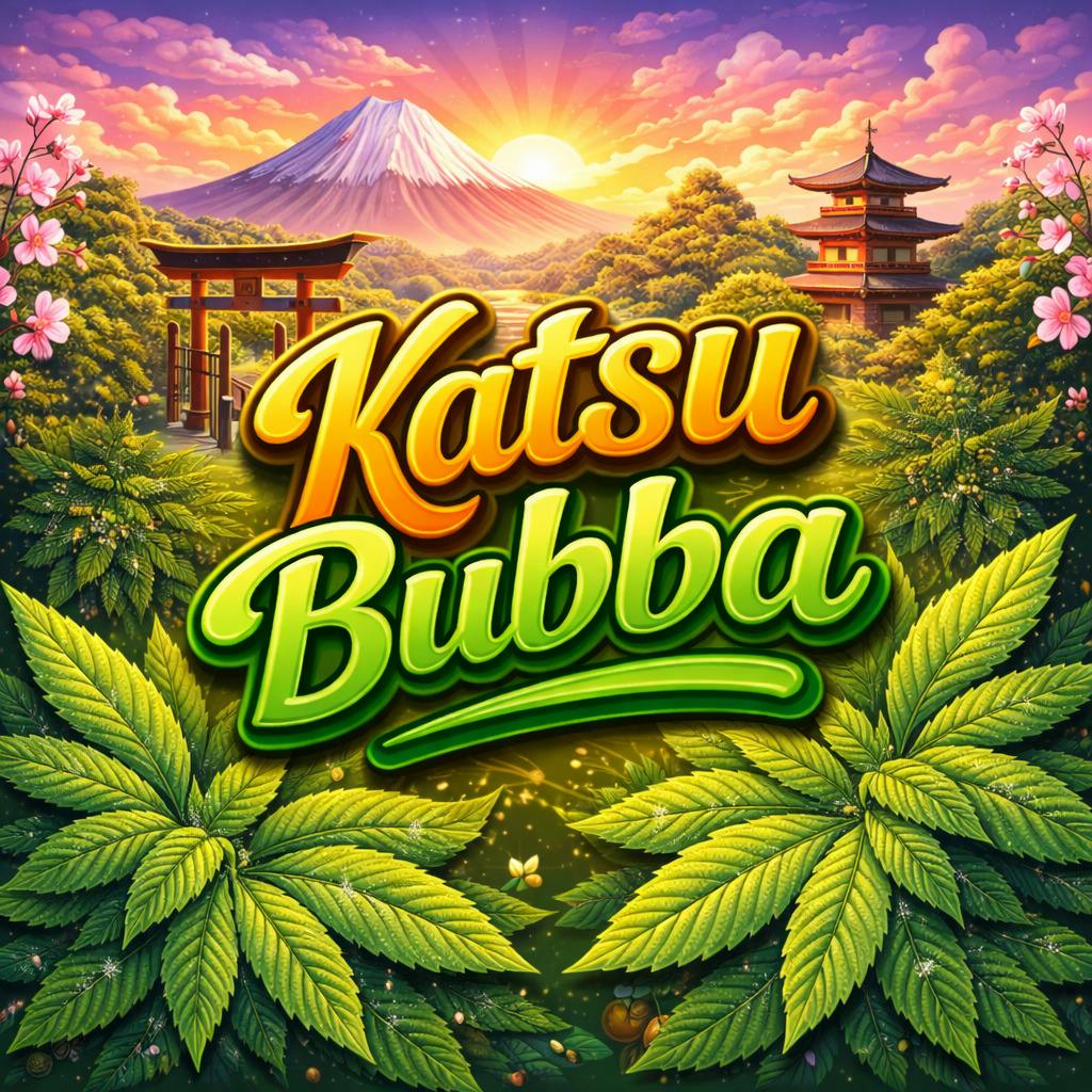 The Deli - Katsu Bubba