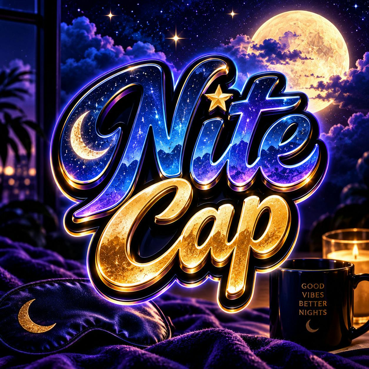 Nite Cap Whole Flower Ounce
