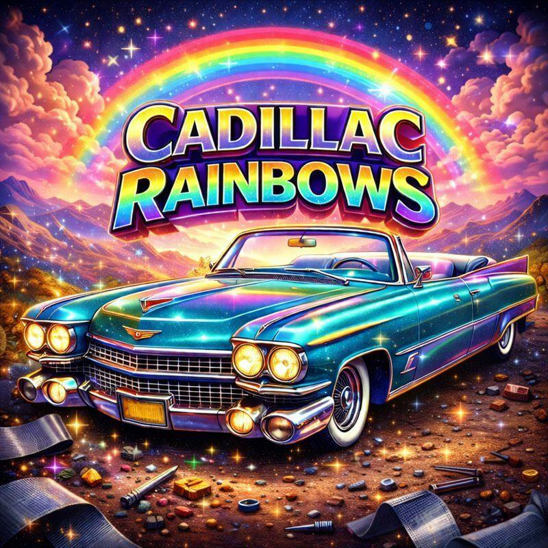 The Deli - Cadillac Rainbow