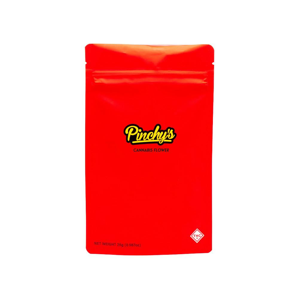 ZAMOSA || 28G PRE-PACK