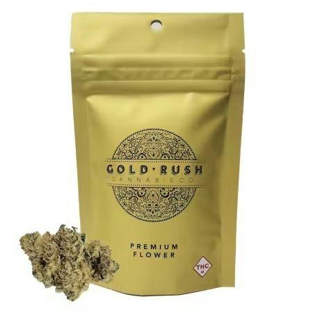 ALPINE GUAVA #3 || DELI STYLE - POPCORN