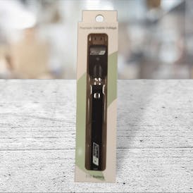 Vape Cart Battery