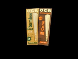 OCB Cones