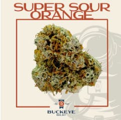 Super Orange