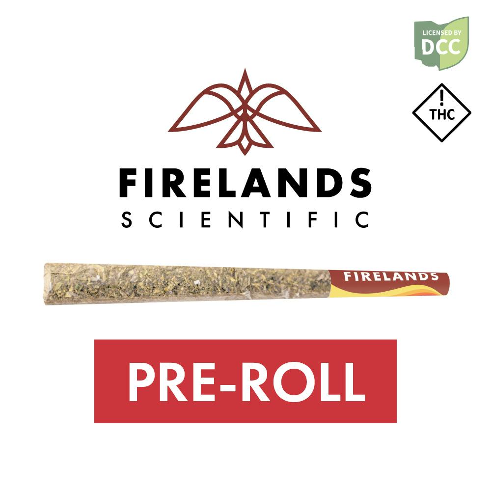 Crescendo Pre-Roll