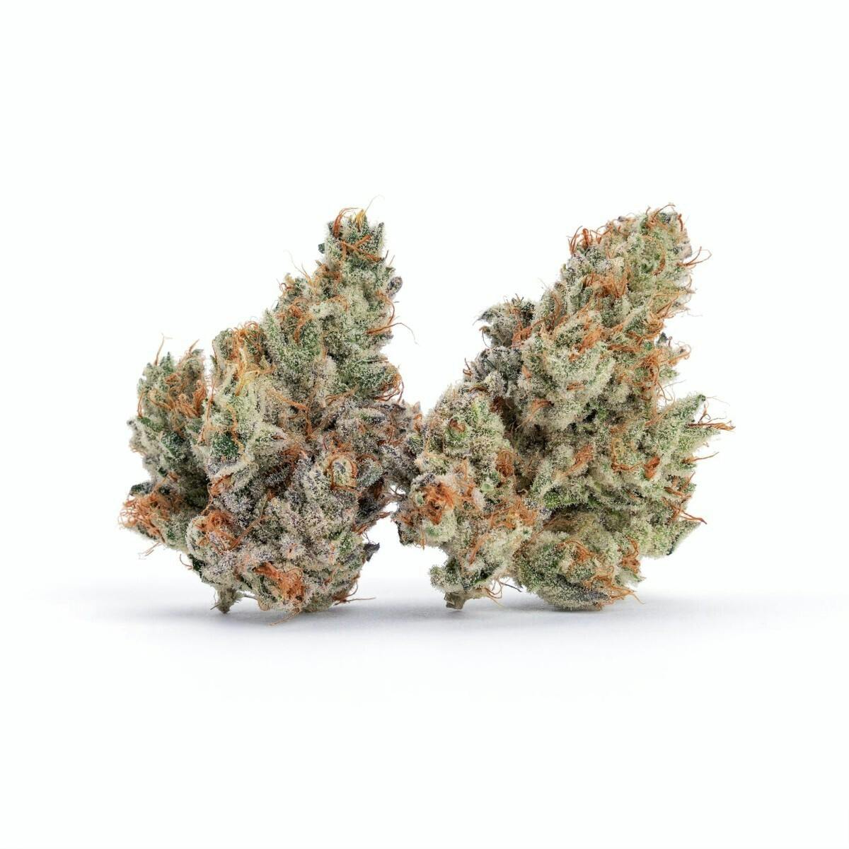 Flower - Jelly Rancher 70/30 Sativa Dominant by Zero Gravity Cannabis