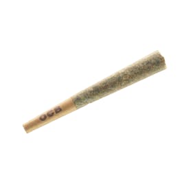 Preroll 0.5g - Fruit Loops OG 70/30 Indica Dominant