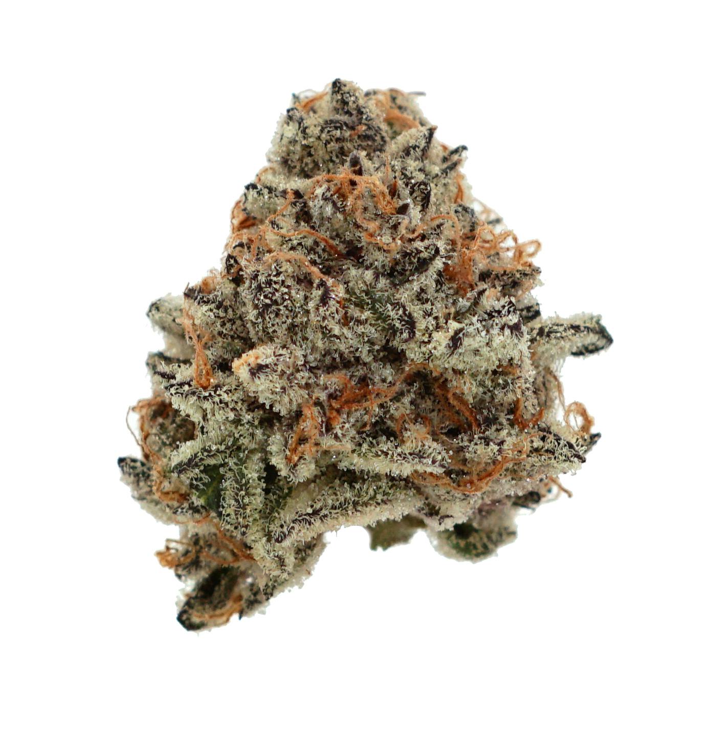Flower - Peanut Butter Breath 50/50 Hybrid by Zero Gravity Cannabis