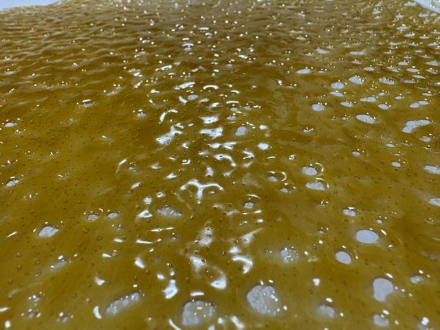 Sour Bubble Shatter .5g