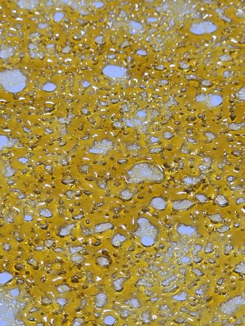Sour Diesel Shatter 1g