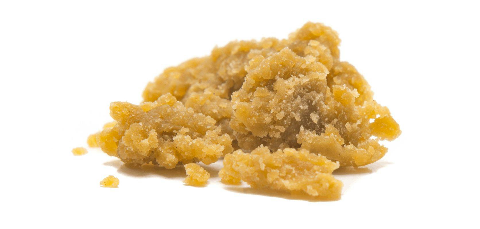 Big Larry OG - Budder 1g