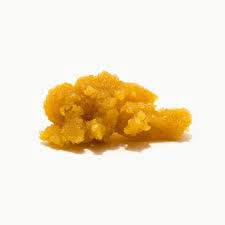 Garlic Juice Budder 1g
