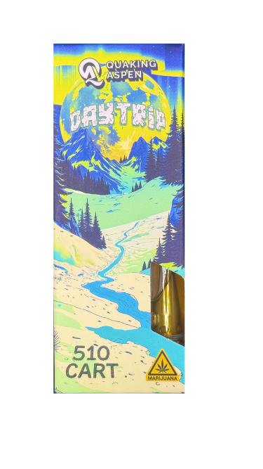 Lemon Tree Cart .9g