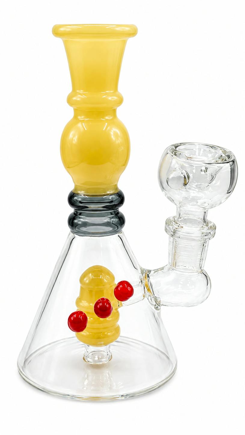 #13 Small beaker bong