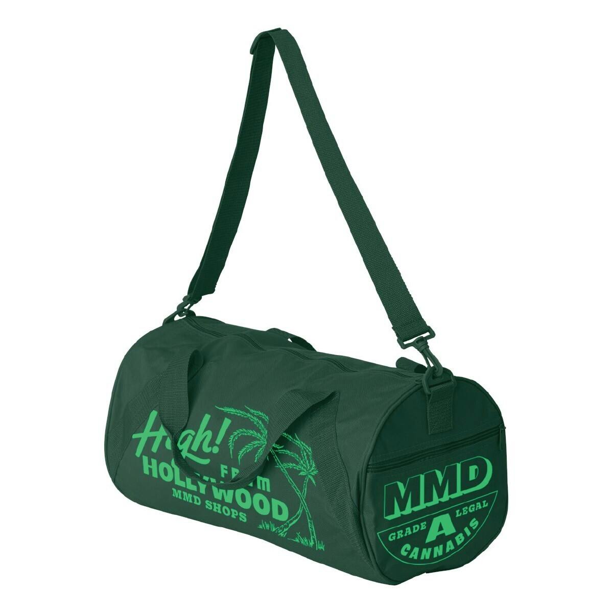 High Hopes Hollywood Trap Bag