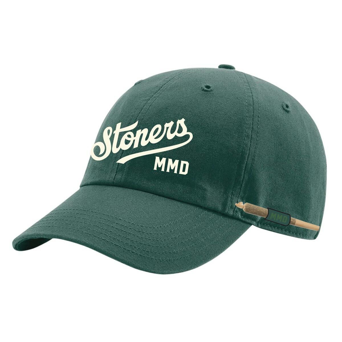 Stoner Dad Hat