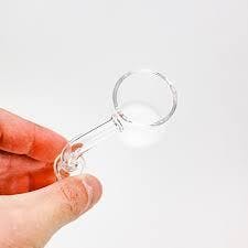 Top Quartz Banger | 14mm Female