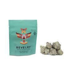 Revelry — Starfruitz