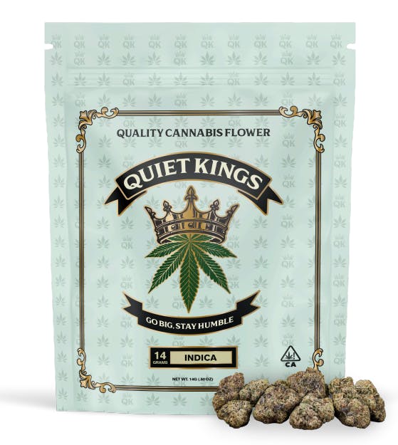 Quiet Kings: Kool Whip