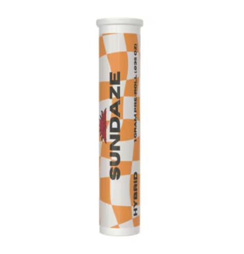 Sundaze Preroll 1g Cookies & Cream