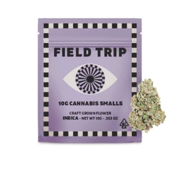 Field Trip: Gas Hauler