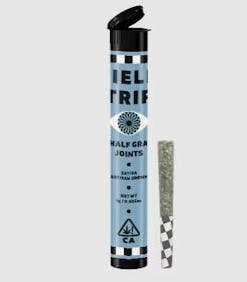 Field Trip 2pk Prerolls 1g Strawberry Kush