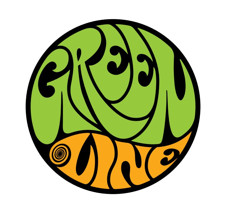 GREEN: Line Gotti Beltz