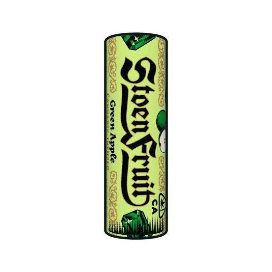 StoenFruit 10pk Hard Suckets Green Apple