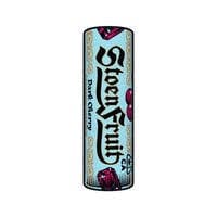StoenFruit 10pk Hard Suckets Dark Cherry