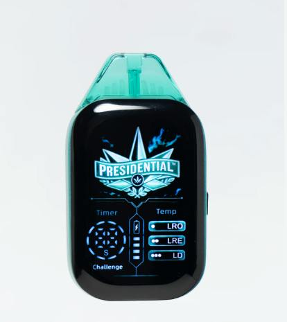 Presidential Liquid Diamonds Moon Pod AIO 1g XJ-13