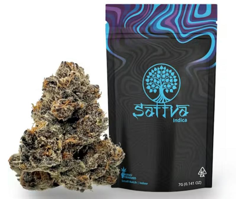 Sattva 7g Tire Fire OG