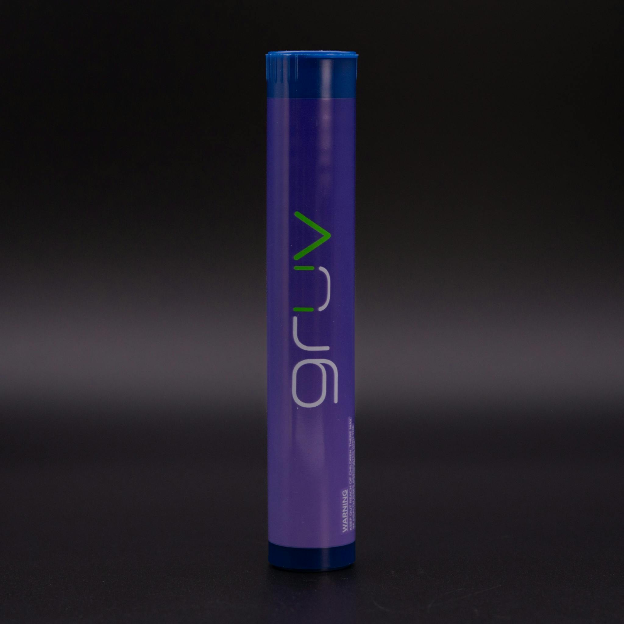 GruV | 1g | Lemon Tree | 2pk at DABBS Cannabis Dispensary