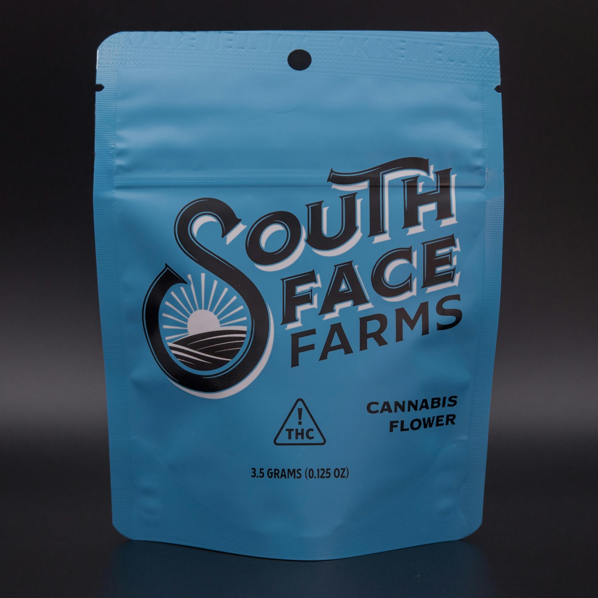 South Face Farms | 3.5g | Gabana