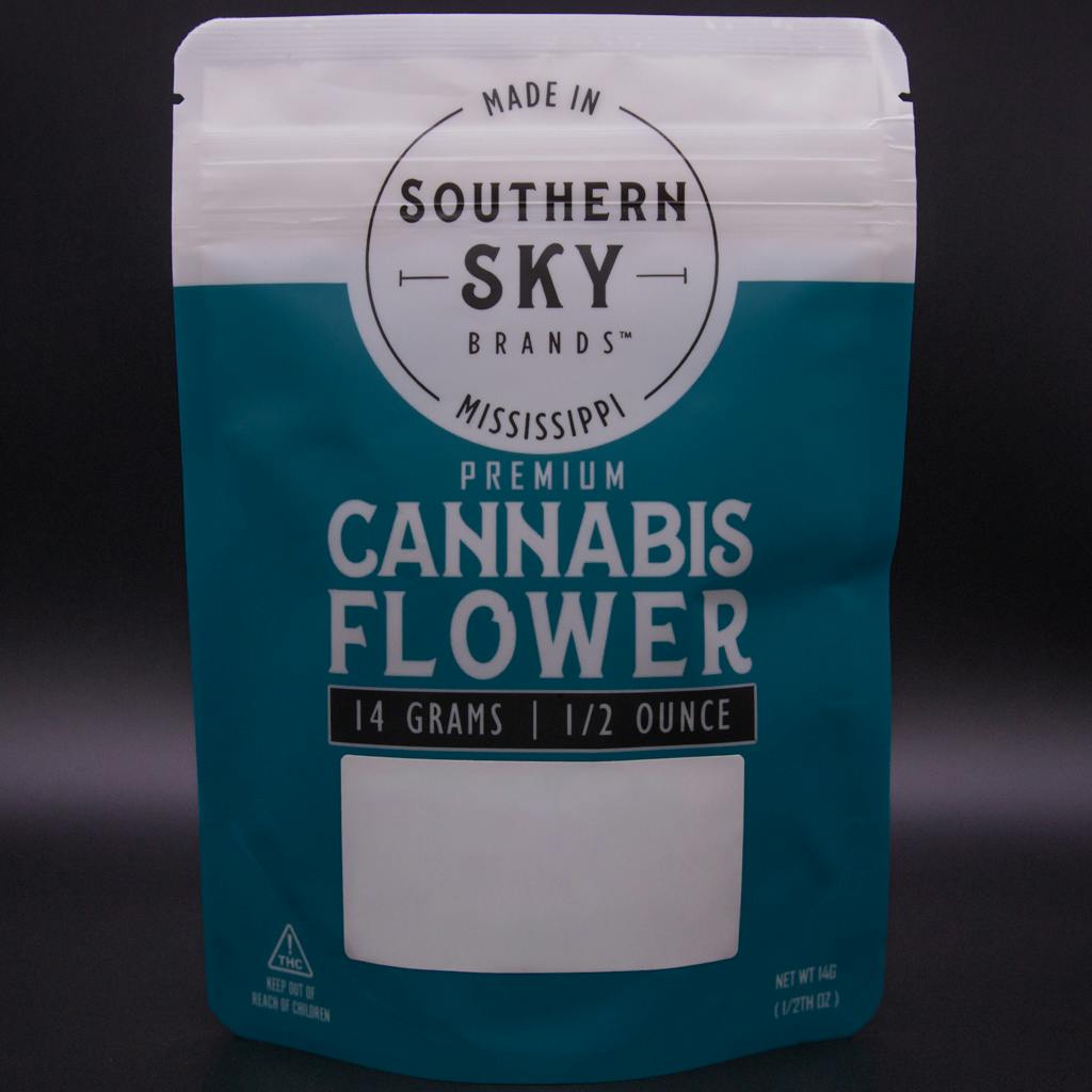 Southern Sky Brands | 14g | Buttered Apples cannabis product